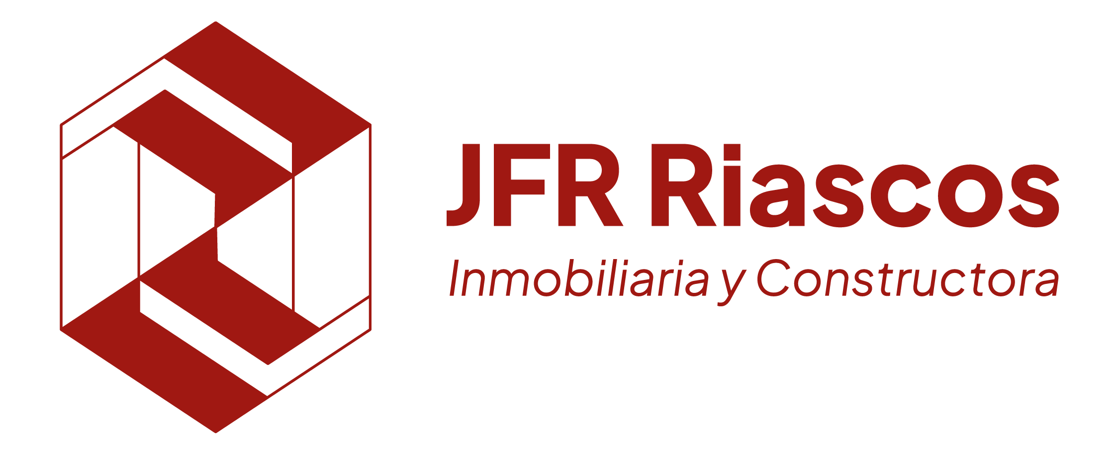 Logo JFR Riascos